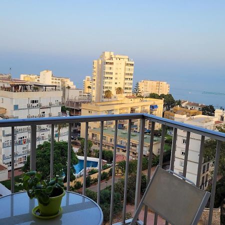 Precioso Alojamiento Con Piscinas Daire Benalmádena Dış mekan fotoğraf
