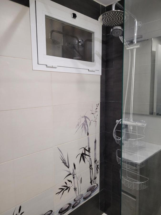 Precioso Alojamiento Con Piscinas Daire Benalmádena Dış mekan fotoğraf